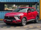 Mitsubishi Xforce Premium 2025 - Xả kho, giao ngay