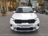 Kia Sonet 1.5 Premium 2024 - Kia Sonet 1.5 Premium 2024 - mua bán xe ô tô cũ uy tín tại Hà Nội
