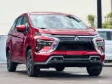 Mitsubishi Xpander AT Premium 2025 - Sẵn đỏ, xả kho - giao ngay