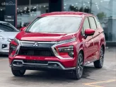 Mitsubishi Xpander AT Premium 2025 - Sẵn đỏ, xả kho - giao ngay