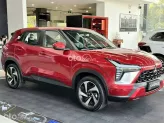 Mitsubishi Xforce Premium 2025 - Xả kho, giao ngay