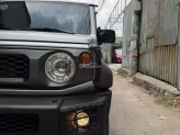 Suzuki Jimny 2024 - Nhập khẩu Nhật Bản