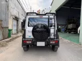 Suzuki Jimny 2024 - Nhập khẩu Nhật Bản