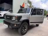 Suzuki Jimny 2024 - Nhập khẩu Nhật Bản