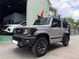 Suzuki Jimny 2024 - Nhập khẩu Nhật Bản