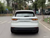 Porsche Cayenne Phiên bản khác 2018 - Lăn bánh 6v miles