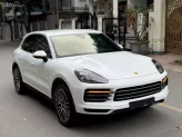 Porsche Cayenne Phiên bản khác 2018 - Lăn bánh 6v miles