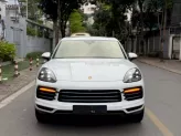 Porsche Cayenne Phiên bản khác 2018 - Lăn bánh 6v miles