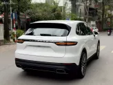 Porsche Cayenne Phiên bản khác 2018 - Lăn bánh 6v miles