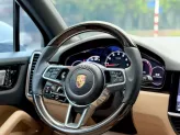 Porsche Cayenne Phiên bản khác 2018 - Lăn bánh 6v miles