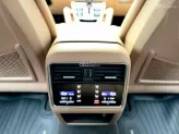 Porsche Cayenne Phiên bản khác 2018 - Lăn bánh 6v miles