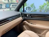 Porsche Cayenne Phiên bản khác 2018 - Lăn bánh 6v miles