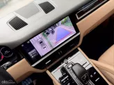 Porsche Cayenne Phiên bản khác 2018 - Lăn bánh 6v miles