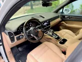 Porsche Cayenne Phiên bản khác 2018 - Lăn bánh 6v miles