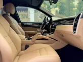 Porsche Cayenne Phiên bản khác 2018 - Lăn bánh 6v miles