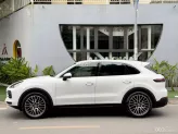 Porsche Cayenne Phiên bản khác 2018 - Lăn bánh 6v miles