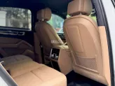 Porsche Cayenne Phiên bản khác 2018 - Lăn bánh 6v miles