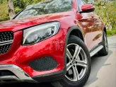 Mercedes-Benz GLC 250 4Matic 2017 - Hỗ trợ trả góp, đổi xe, định giá miễn phí