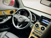 Mercedes-Benz GLC 250 4Matic 2017 - Hỗ trợ trả góp, đổi xe, định giá miễn phí