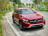 Mercedes-Benz GLC 250 4Matic 2017 - Hỗ trợ trả góp, đổi xe, định giá miễn phí
