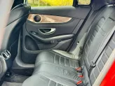 Mercedes-Benz GLC 250 4Matic 2017 - Hỗ trợ trả góp, đổi xe, định giá miễn phí