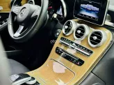 Mercedes-Benz GLC 250 4Matic 2017 - Hỗ trợ trả góp, đổi xe, định giá miễn phí