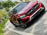 Mercedes-Benz GLC 250 4Matic 2017 - Hỗ trợ trả góp, đổi xe, định giá miễn phí