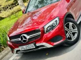 Mercedes-Benz GLC 250 4Matic 2017 - Hỗ trợ trả góp, đổi xe, định giá miễn phí