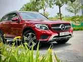 Mercedes-Benz GLC 250 4Matic 2017 - Hỗ trợ trả góp, đổi xe, định giá miễn phí