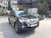 Nissan Terra 2.5L V 4WD 7AT 2018 - Nissan Terra 2.5L V 4WD 7AT 2018 - mua bán xe ô tô cũ uy tín tại Hà Nội