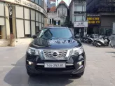 Nissan Terra 2.5L V 4WD 7AT 2018 - Nissan Terra 2.5L V 4WD 7AT 2018 - mua bán xe ô tô cũ uy tín tại Hà Nội