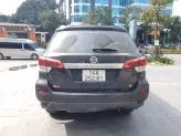 Nissan Terra 2.5L V 4WD 7AT 2018 - Nissan Terra 2.5L V 4WD 7AT 2018 - mua bán xe ô tô cũ uy tín tại Hà Nội