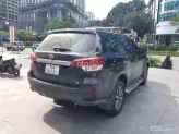 Nissan Terra 2.5L V 4WD 7AT 2018 - Nissan Terra 2.5L V 4WD 7AT 2018 - mua bán xe ô tô cũ uy tín tại Hà Nội
