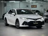 Toyota Camry 2.0Q 2023 - Hỗ trợ vay ngân hàng tối đa 60-70% với lãi suất tốt nhất