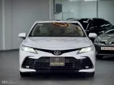Toyota Camry 2.0Q 2023 - Hỗ trợ vay ngân hàng tối đa 60-70% với lãi suất tốt nhất