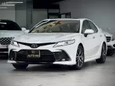 Toyota Camry 2.0Q 2023 - Hỗ trợ vay ngân hàng tối đa 60-70% với lãi suất tốt nhất