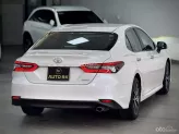 Toyota Camry 2.0Q 2023 - Hỗ trợ vay ngân hàng tối đa 60-70% với lãi suất tốt nhất