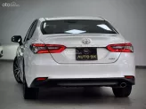Toyota Camry 2.0Q 2023 - Hỗ trợ vay ngân hàng tối đa 60-70% với lãi suất tốt nhất