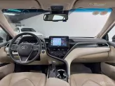 Toyota Camry 2.0Q 2023 - Hỗ trợ vay ngân hàng tối đa 60-70% với lãi suất tốt nhất
