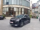 Peugeot 5008 GT 2022 - Peugeot 5008 GT 2022 - mua bán xe ô tô cũ uy tín tại Hà Nội