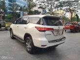 Toyota Fortuner 2.7 V 4X2 AT 2017 - Toyota Fortuner 2.7 V 4X2 AT 2017 - mua bán xe ô tô cũ, lướt đã qua sử dụng uy tín tại Hà Nội