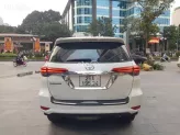 Toyota Fortuner 2.7 V 4X2 AT 2017 - Toyota Fortuner 2.7 V 4X2 AT 2017 - mua bán xe ô tô cũ, lướt đã qua sử dụng uy tín tại Hà Nội