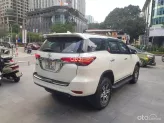 Toyota Fortuner 2.7 V 4X2 AT 2017 - Toyota Fortuner 2.7 V 4X2 AT 2017 - mua bán xe ô tô cũ, lướt đã qua sử dụng uy tín tại Hà Nội