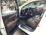 Toyota Fortuner 2.7 V 4X2 AT 2017 - Toyota Fortuner 2.7 V 4X2 AT 2017 - mua bán xe ô tô cũ, lướt đã qua sử dụng uy tín tại Hà Nội