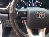 Toyota Fortuner 2.7 V 4X2 AT 2017 - Toyota Fortuner 2.7 V 4X2 AT 2017 - mua bán xe ô tô cũ, lướt đã qua sử dụng uy tín tại Hà Nội