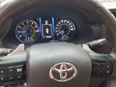 Toyota Fortuner 2.7 V 4X2 AT 2017 - Toyota Fortuner 2.7 V 4X2 AT 2017 - mua bán xe ô tô cũ, lướt đã qua sử dụng uy tín tại Hà Nội