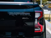 Ford Ranger Raptor 2025 - Bảo hành 3 tháng hoặc 5.000km