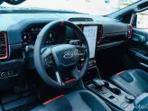 Ford Ranger Raptor 2025 - Bảo hành 3 tháng hoặc 5.000km