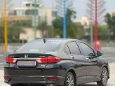 Honda City 1.5 TOP CVT 2020 - Sedan hạng B, số tự động bản cao cấp