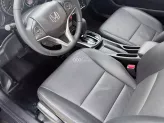 Honda City 1.5 TOP CVT 2020 - Sedan hạng B, số tự động bản cao cấp